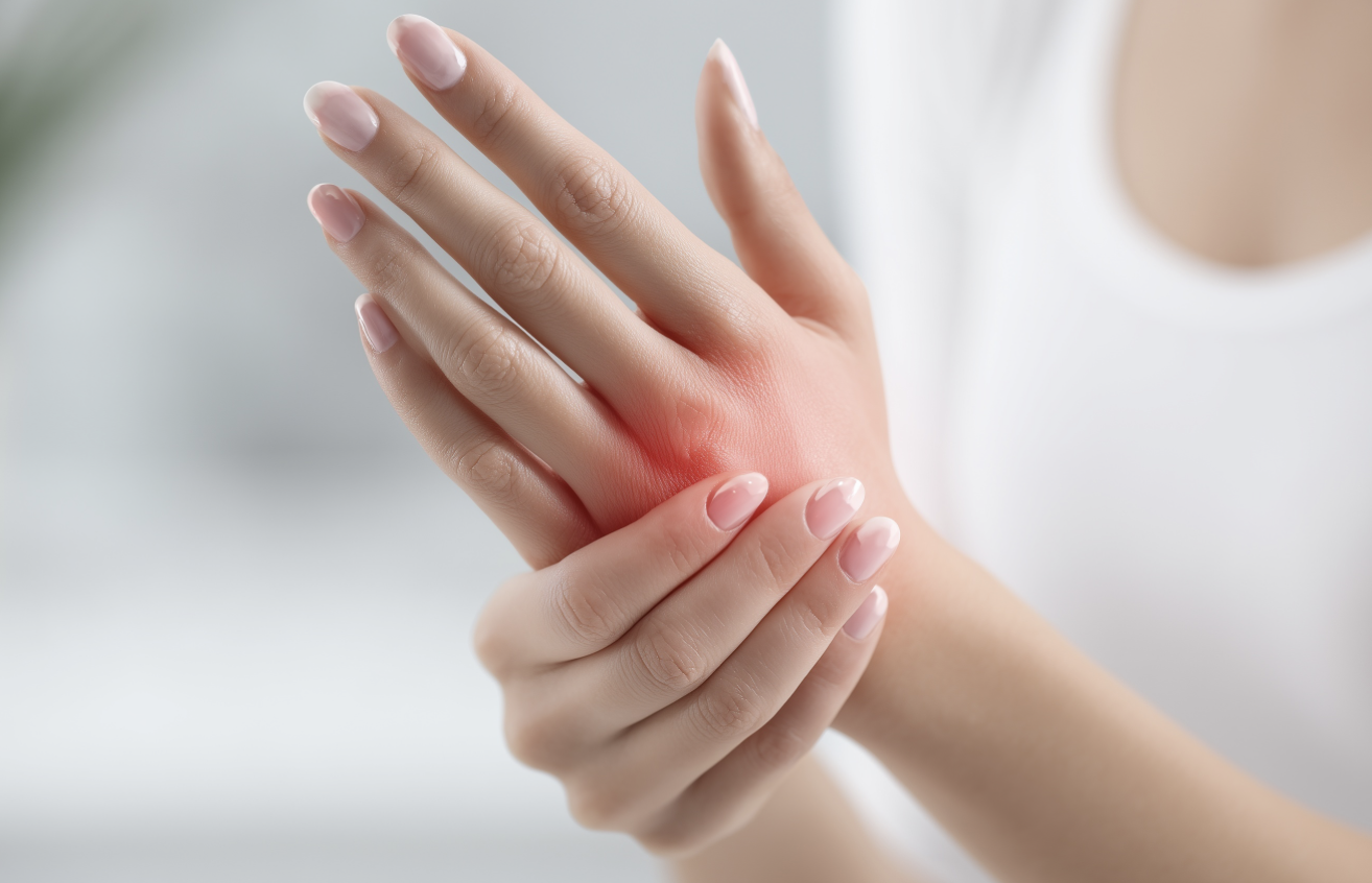 Active Release Technique therapy