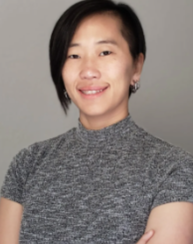 Dr. Mee-Lynn Bentley