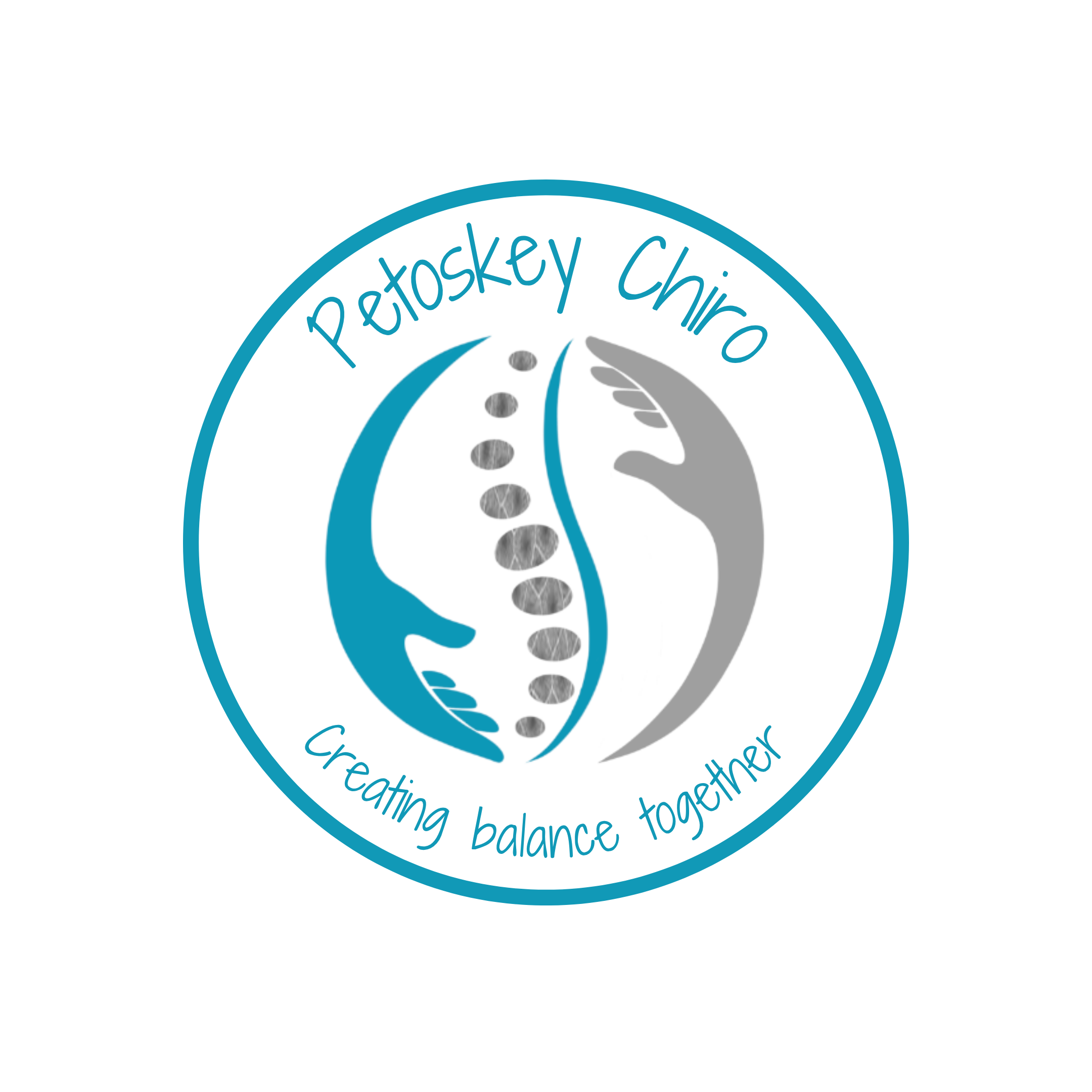 Petoskey Chiropractic Logo